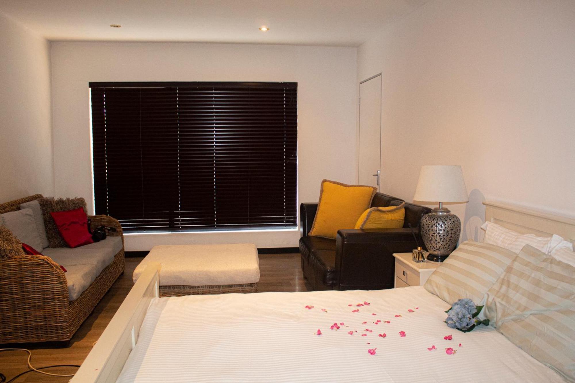 Lux Lifestyle Forte' *