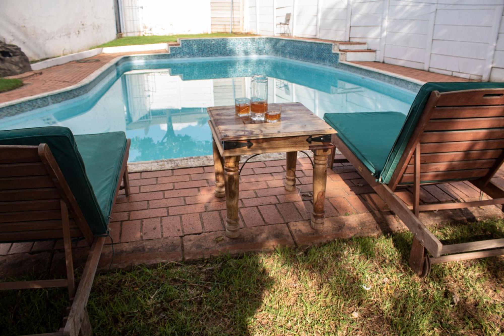 Lux Lifestyle Forte' * Johannesburg
