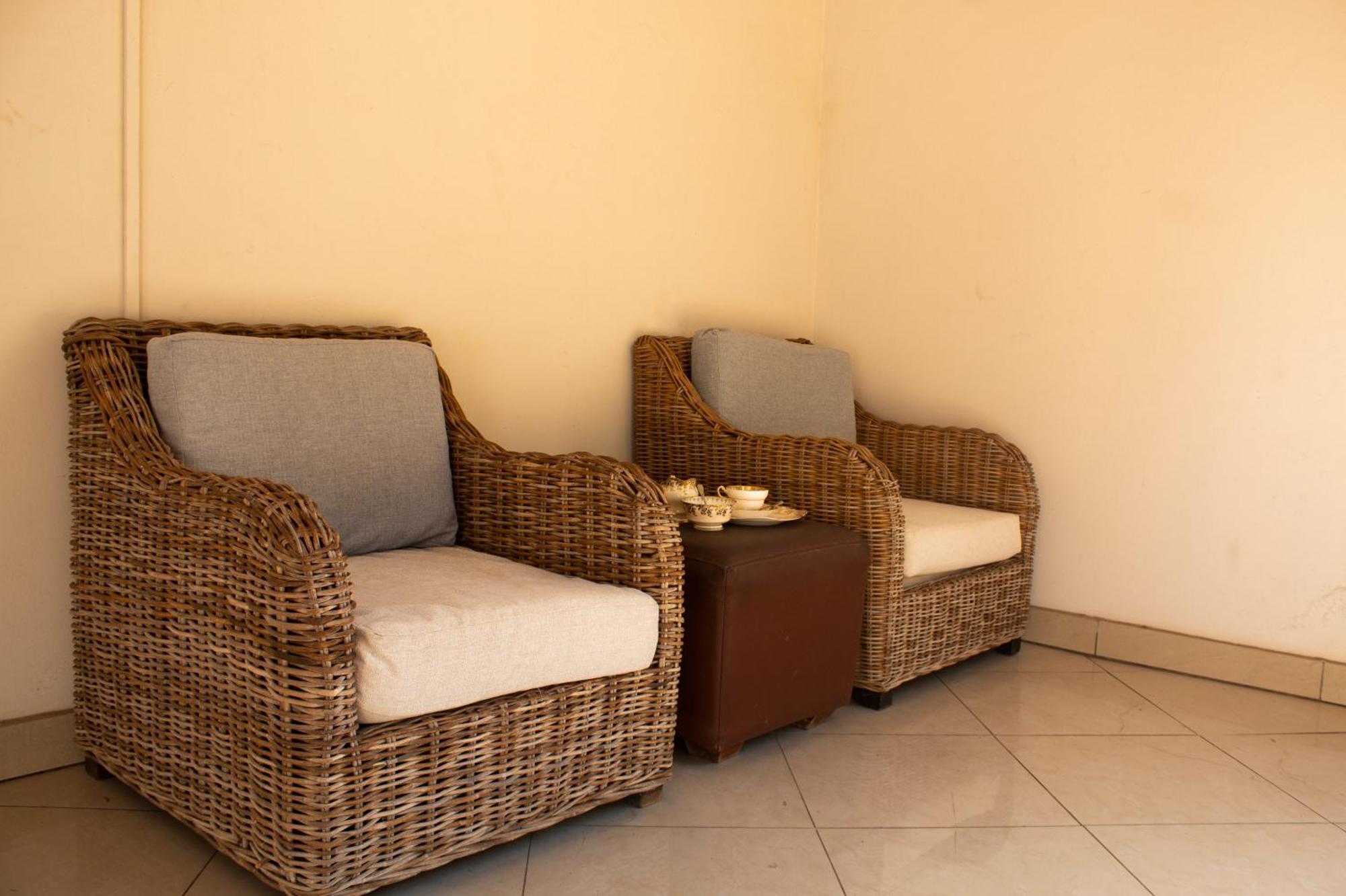 Lux Lifestyle Forte' Apartamento *