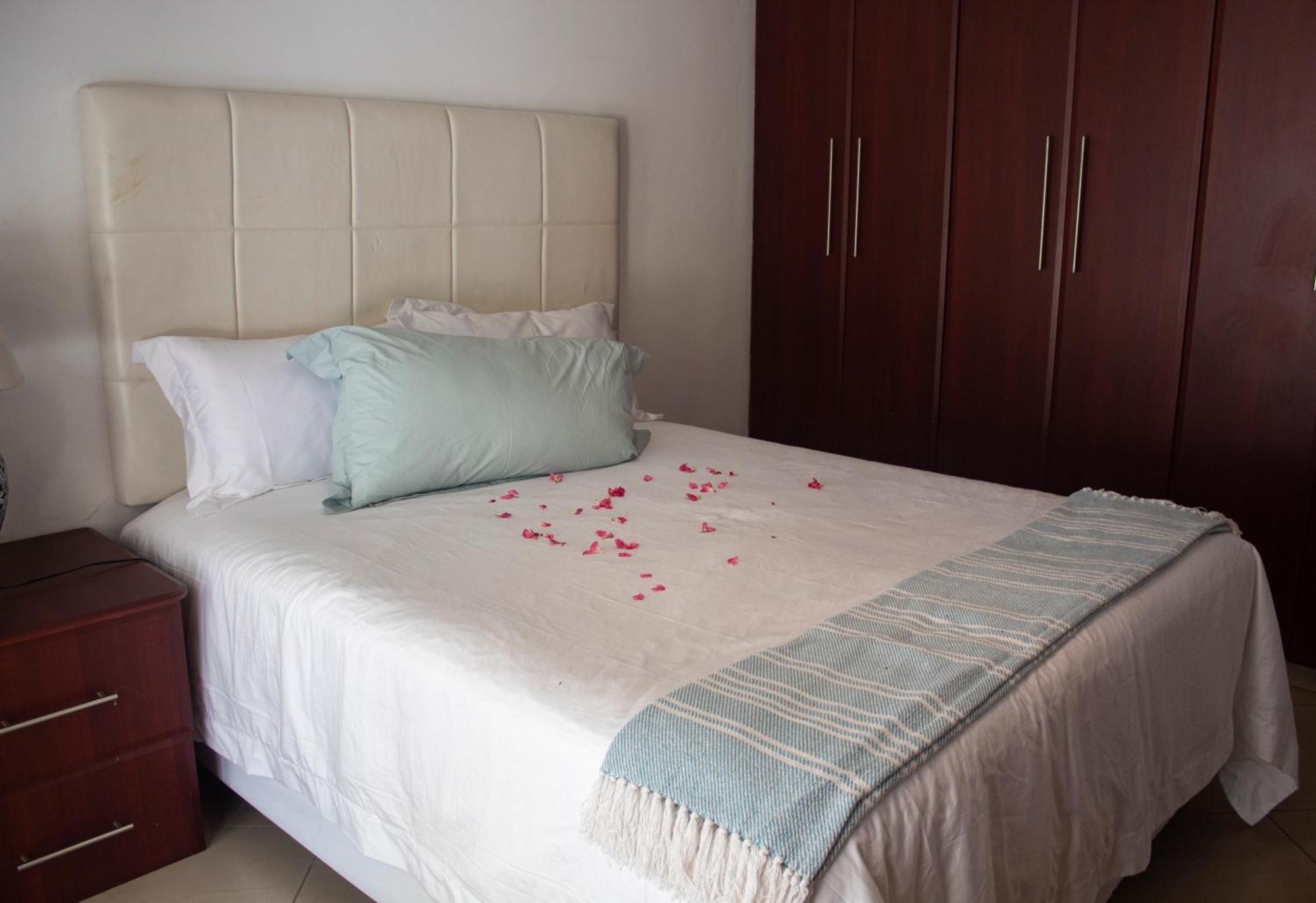 Apartamento Lux Lifestyle Forte' *
