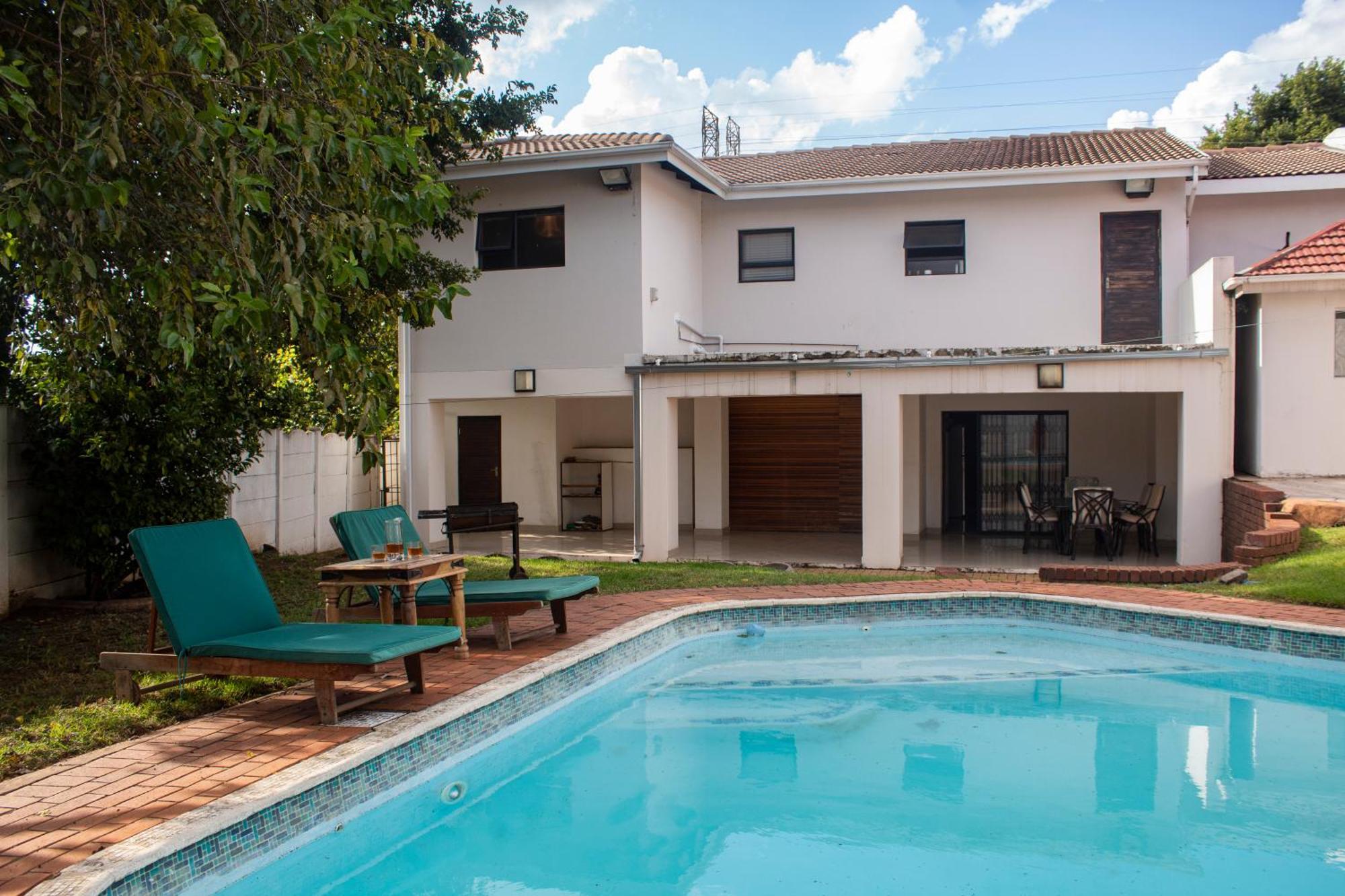 Apartamento Lux Lifestyle Forte' *