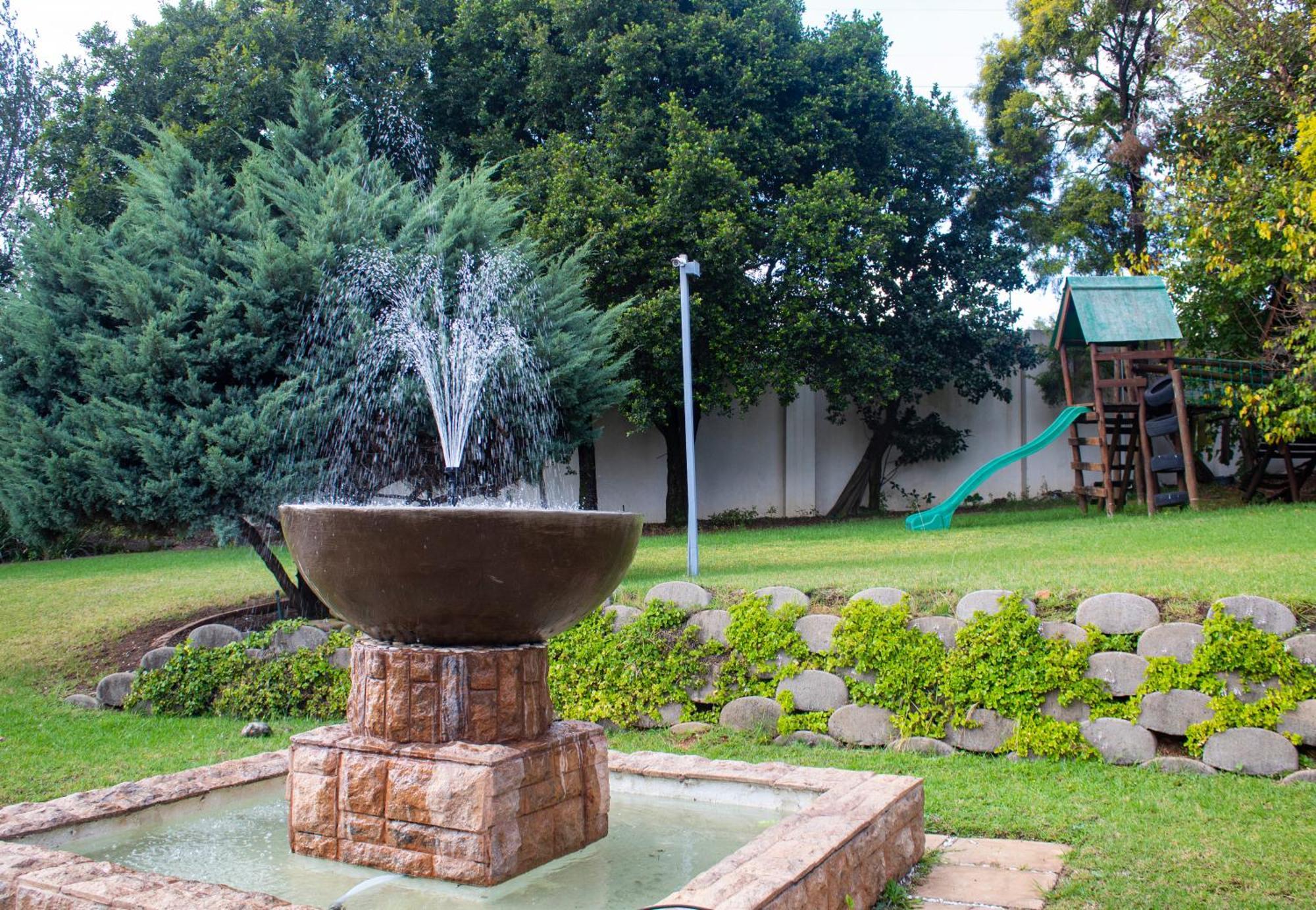 Lux Lifestyle Forte' Johannesburg