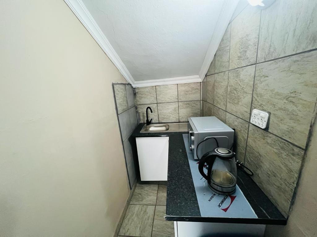 Arcon 7 Apartment Johannesburg