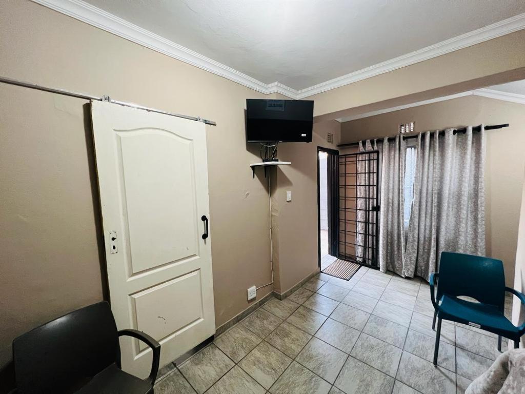 Arcon 7 Apartment