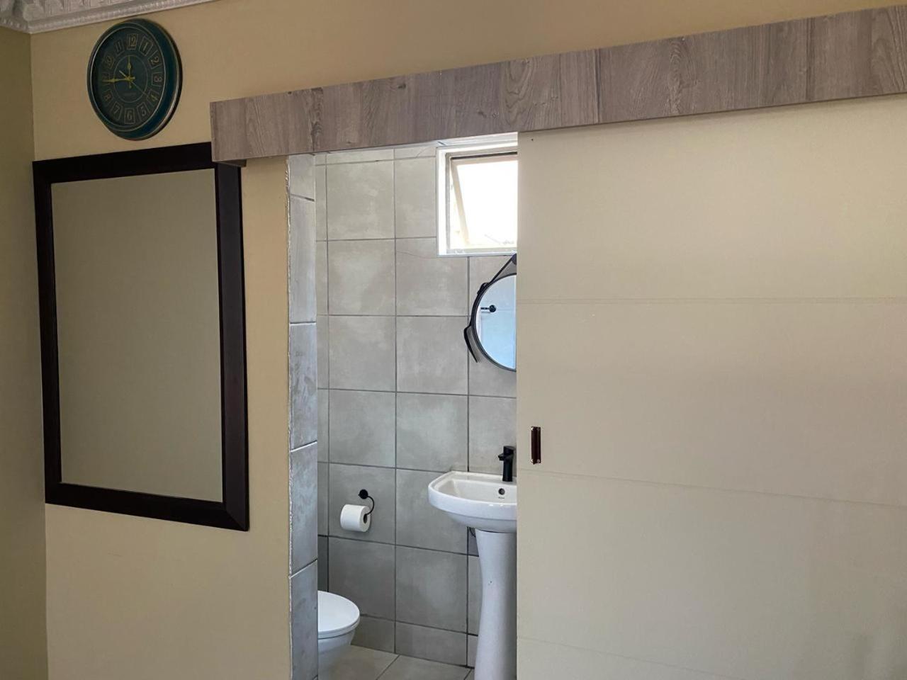 Arcon 7 * Johannesburg