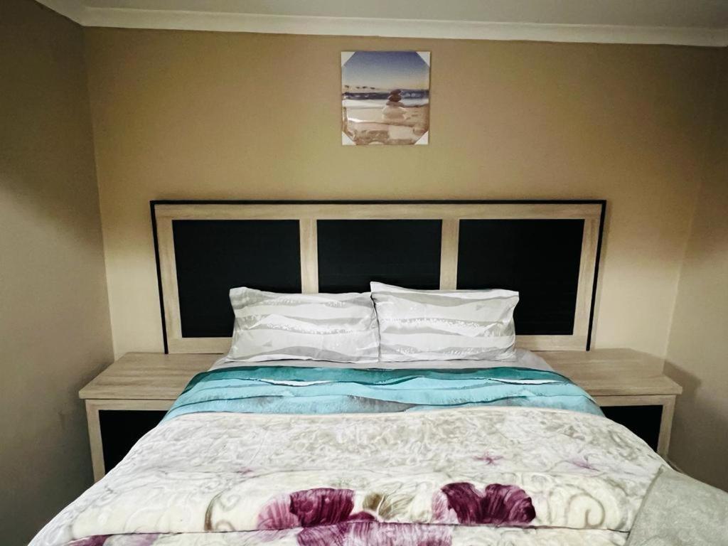 Arcon 7 Apartment