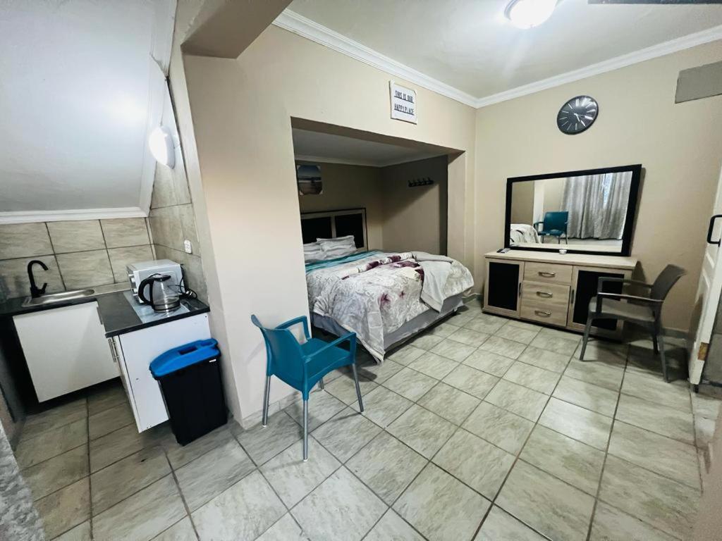 Apartment Arcon 7 *
