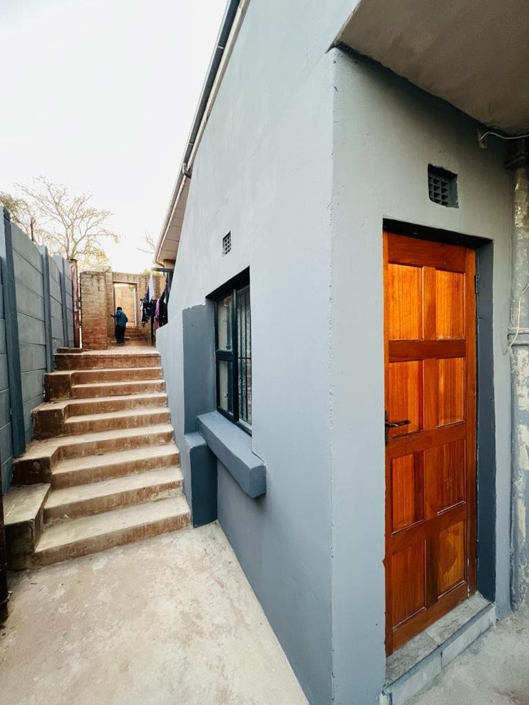 Apartment Arcon 7 Johannesburg