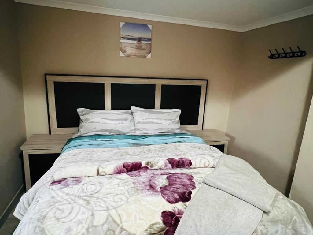Arcon 7 * Johannesburg