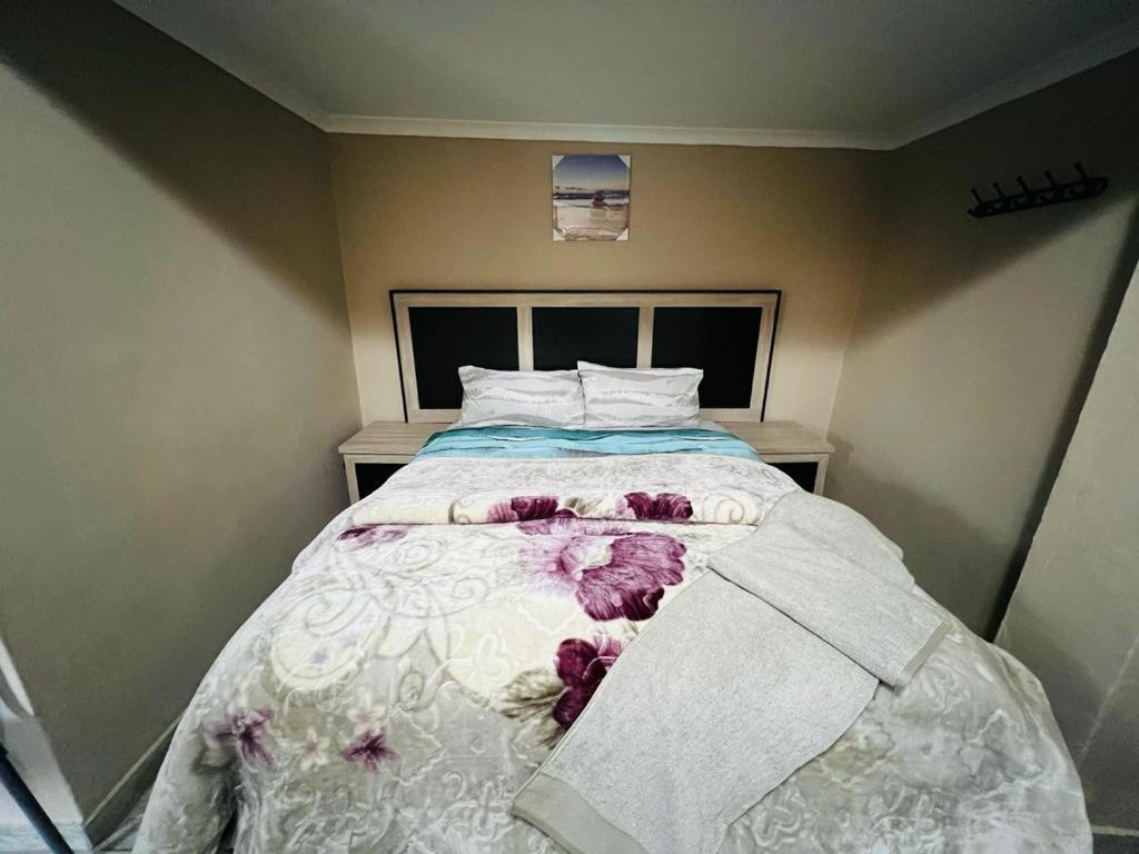 Arcon 7 Apartment Johannesburg