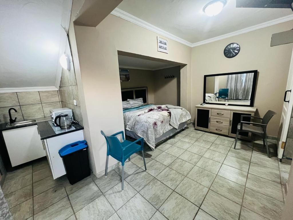 Arcon 7 Apartment *