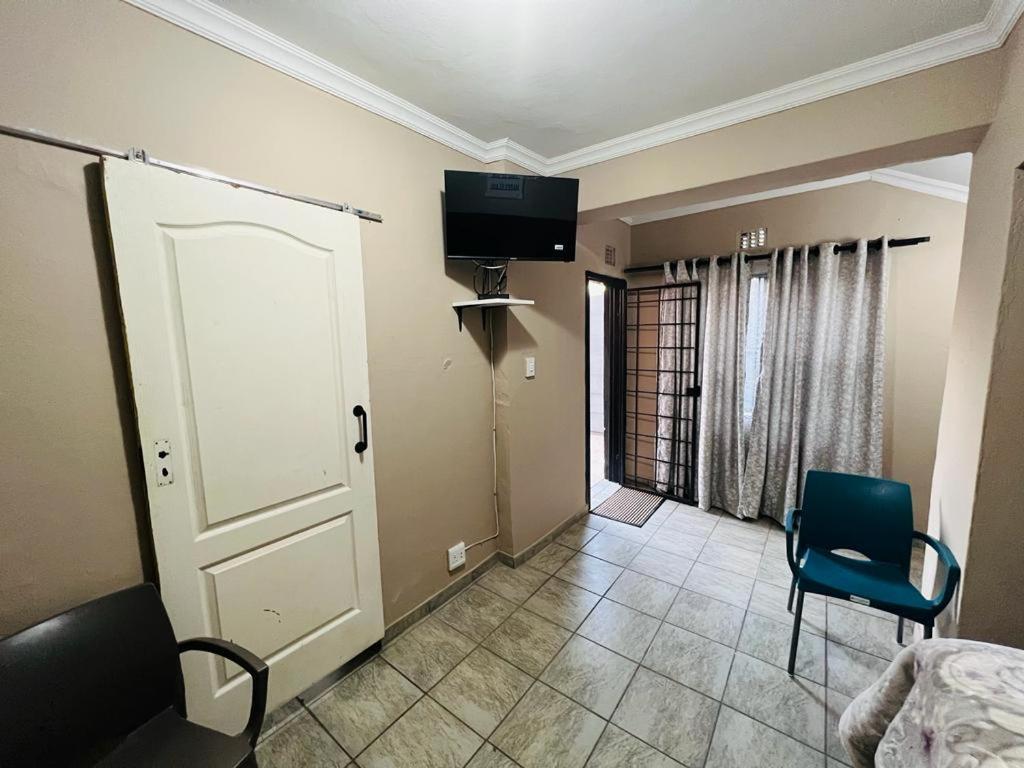 Apartment Arcon 7 Johannesburg