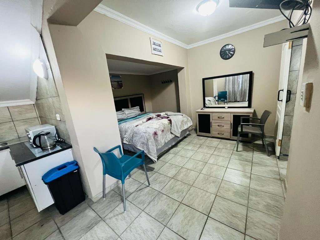 Arcon 7 Apartment *