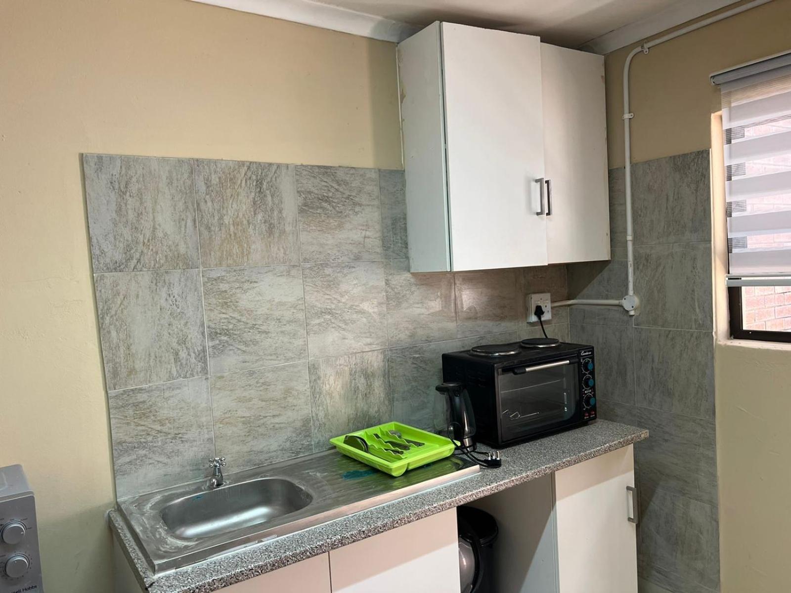 Apartment Arcon 7 Johannesburg