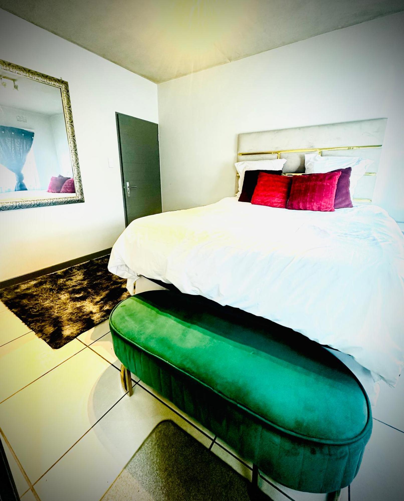 Apartamento Classic Sleep Joanesburgo