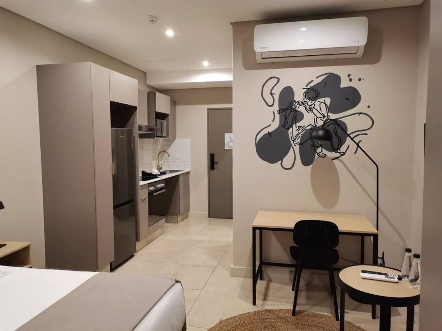 Apartment Blackbrick Sandton Two Private Owned Johannesburg
