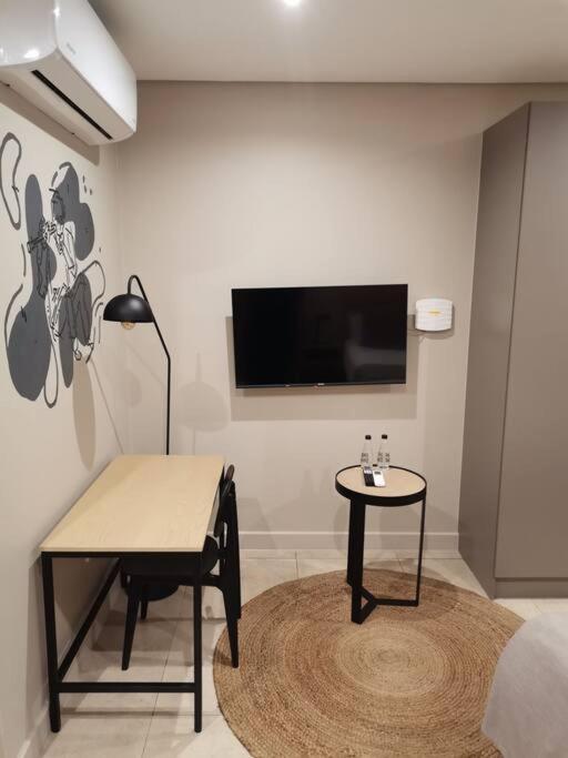Apartment Blackbrick Sandton Two Private Owned *