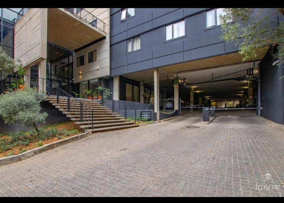 Blackbrick Sandton Two Private Owned Johannesburg