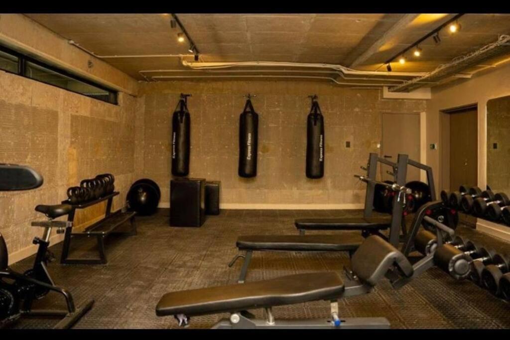 Blackbrick Sandton Two Private Owned *