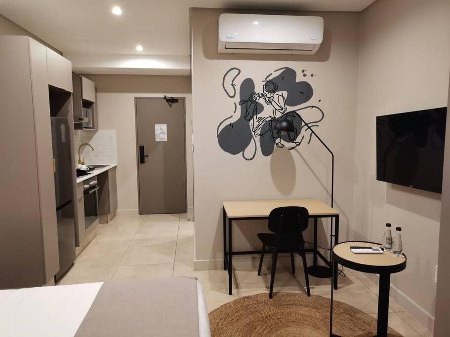 Blackbrick Sandton Two Private Owned Apartment *