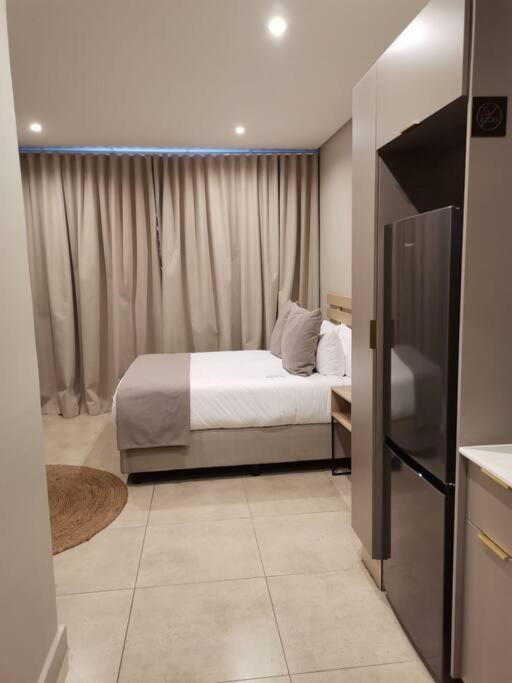 Blackbrick Sandton Two Private Owned Johannesburg