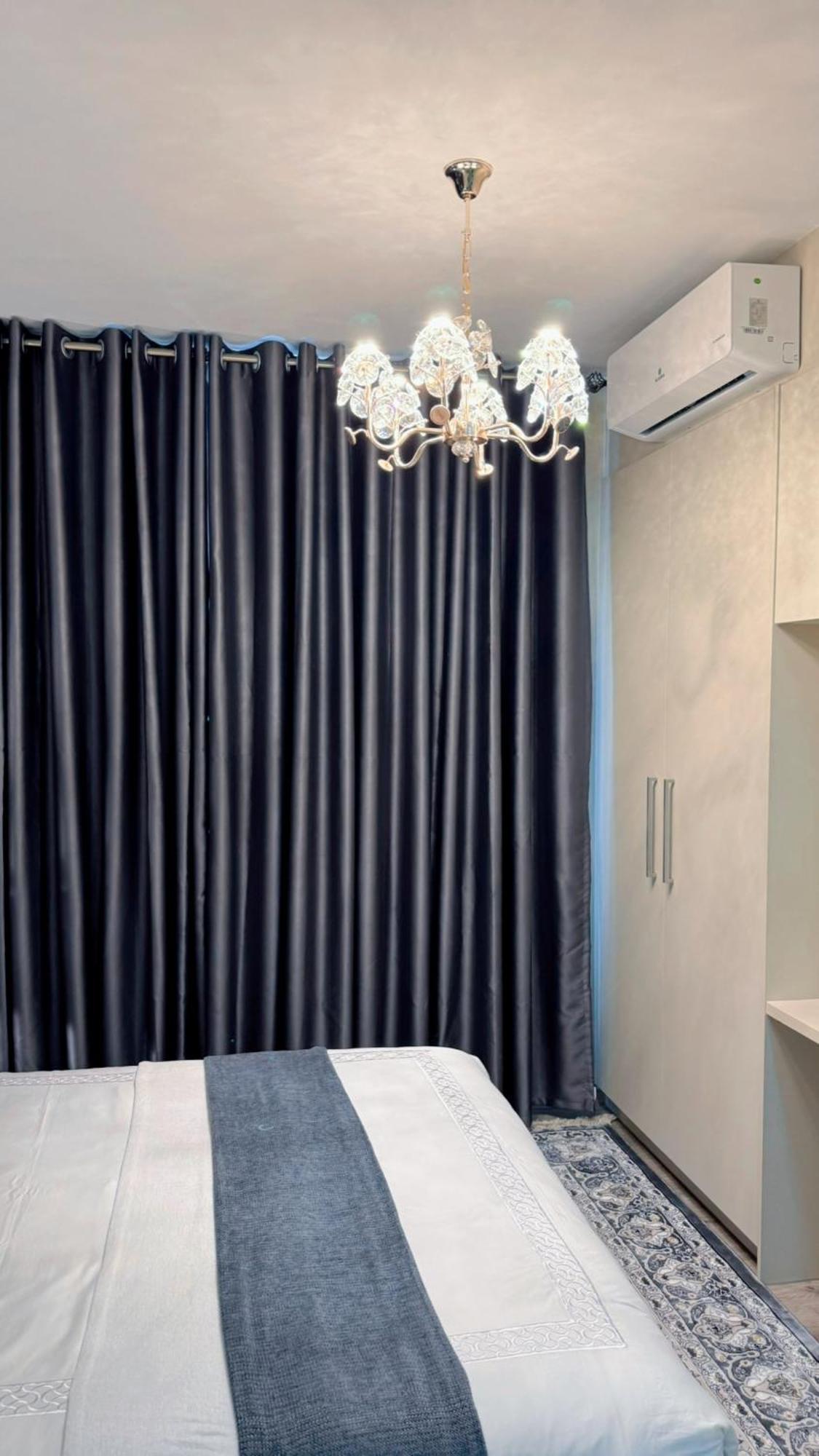 D&dluxury Rivonia With Inverter *