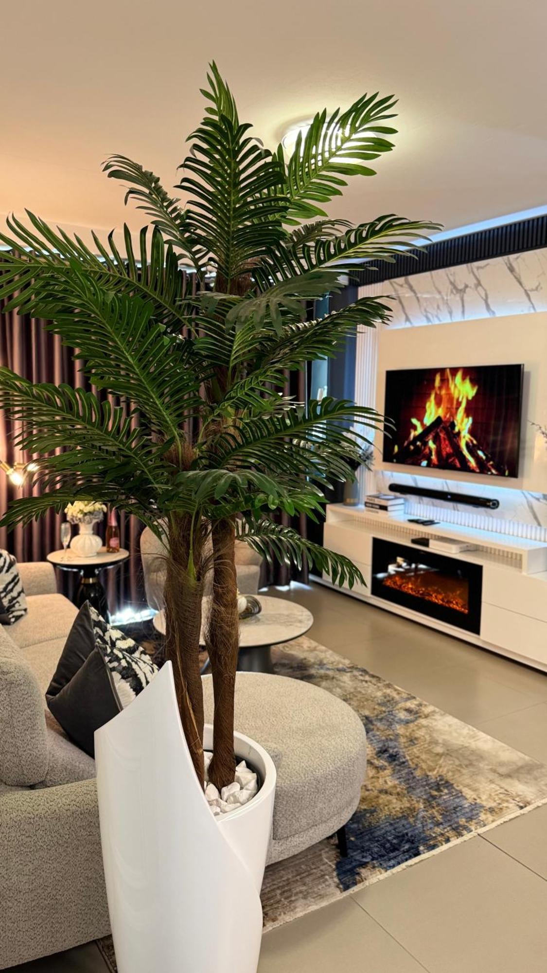 D&dluxury Rivonia With Inverter *