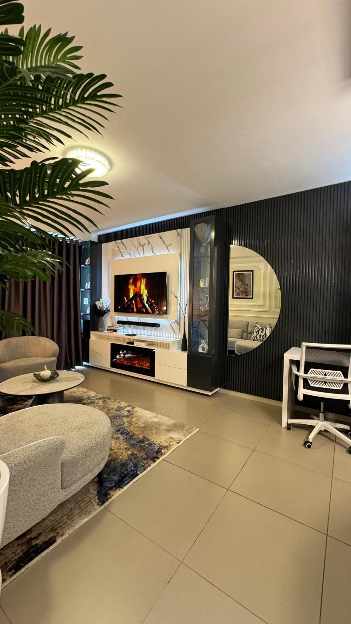 D&dluxury Rivonia With Inverter Johannesburg