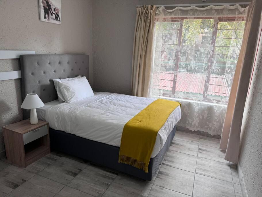 46 On Marble Arch 2 Bedroom Morningside