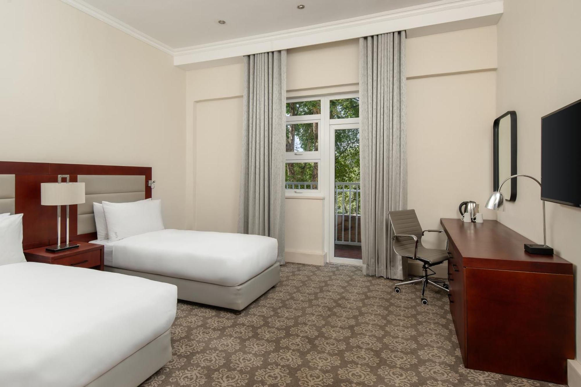 Hotel - Sunnyside Park By Ihg