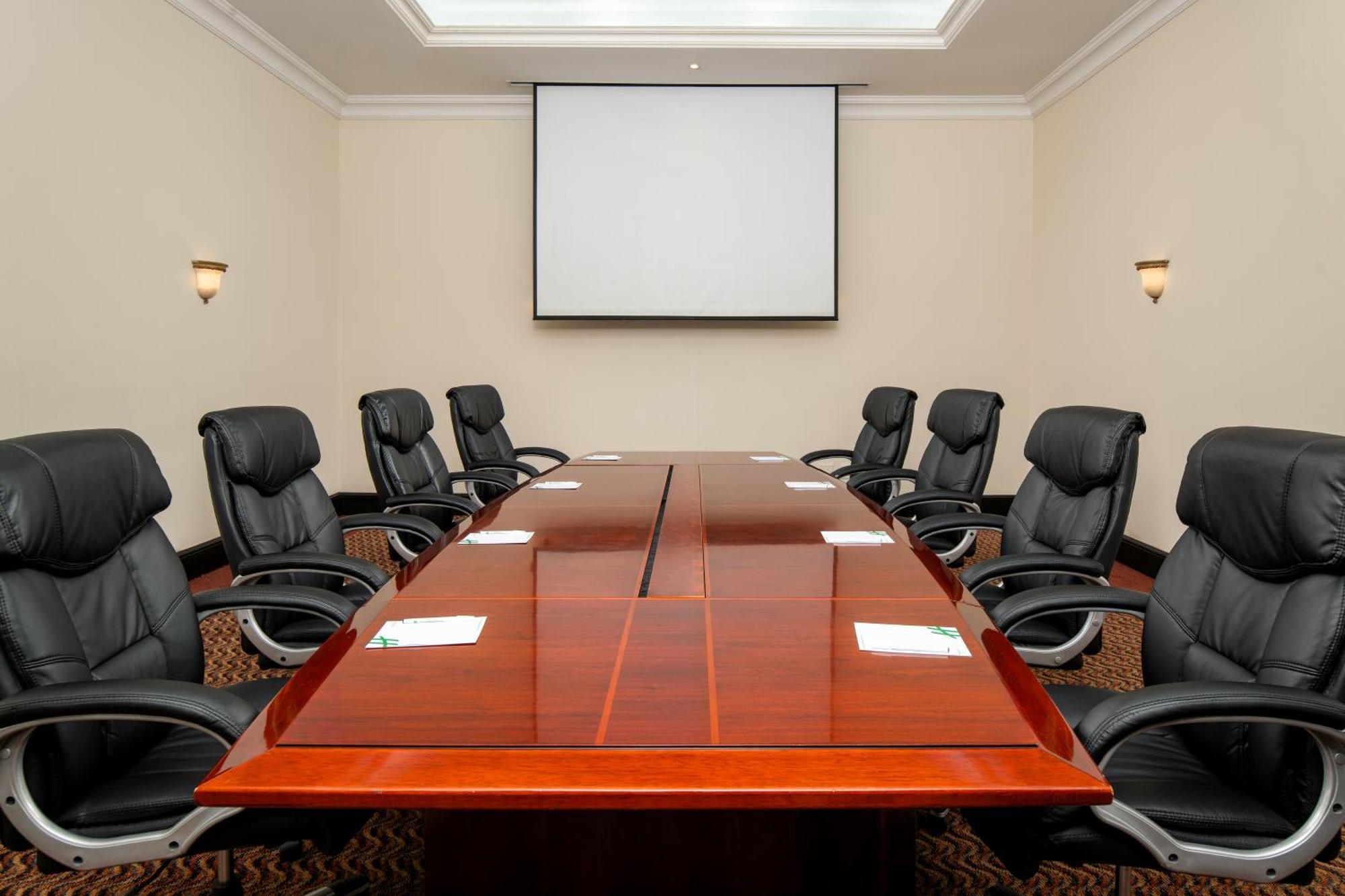 Hotel - Sunnyside Park By Ihg Johannesburg