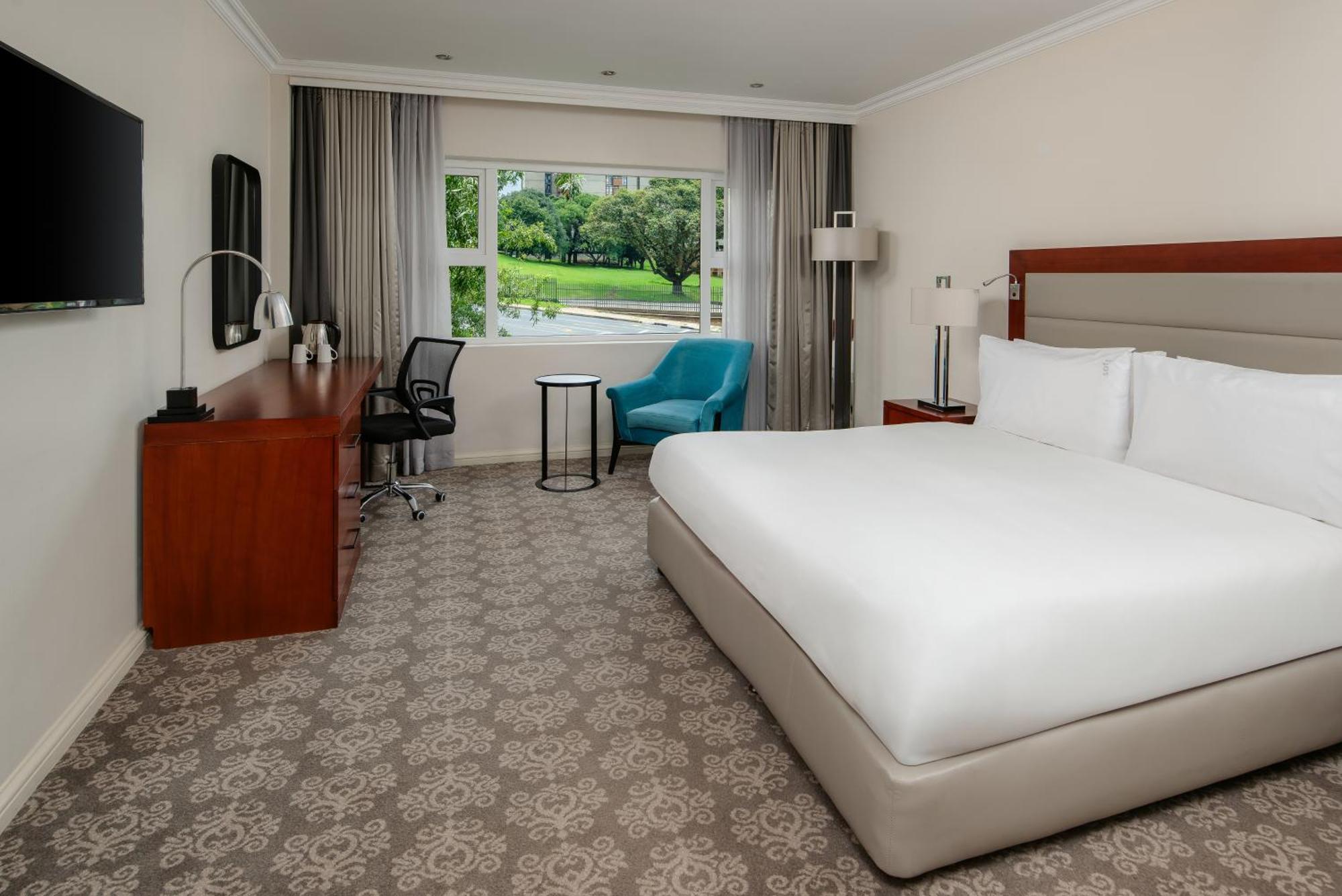 Hotel - Sunnyside Park By Ihg Johannesburg