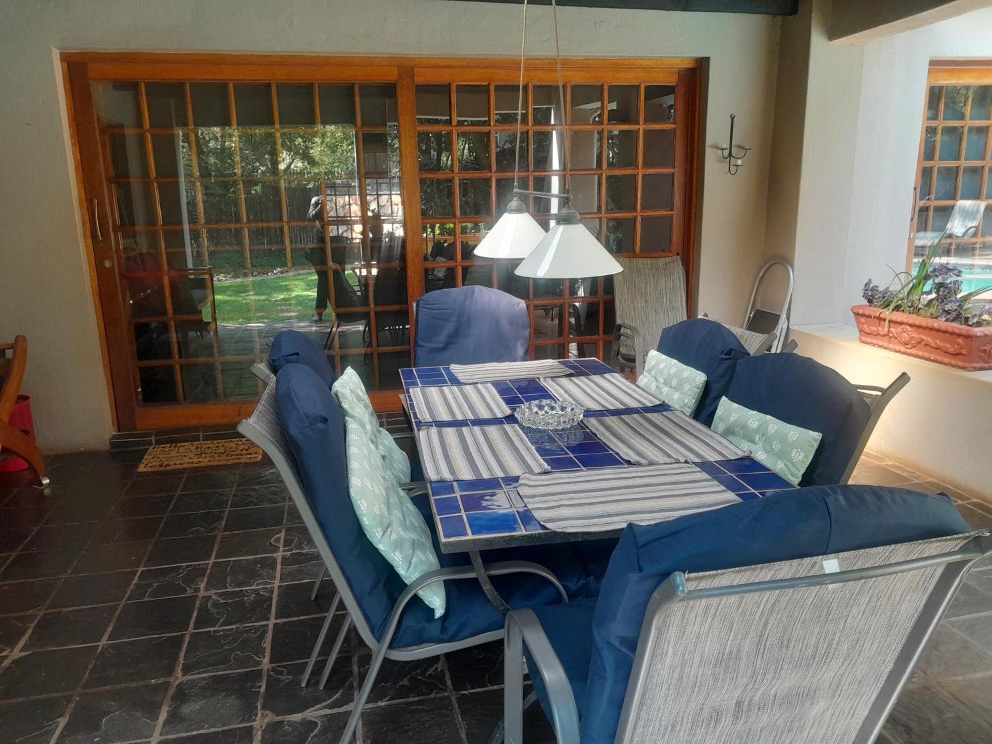 8 At Norman Crescent Holiday home