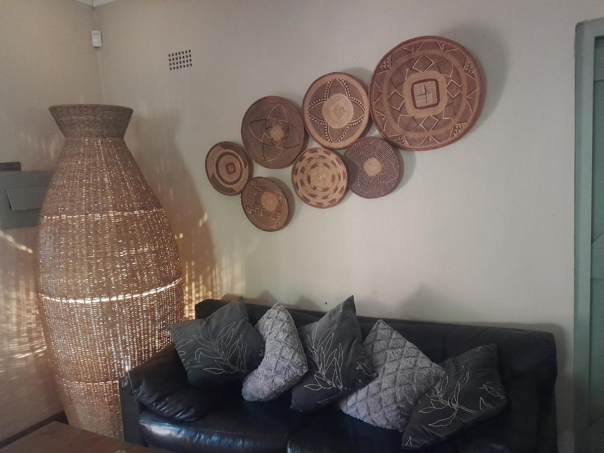 8 At Norman Crescent * Johannesburg
