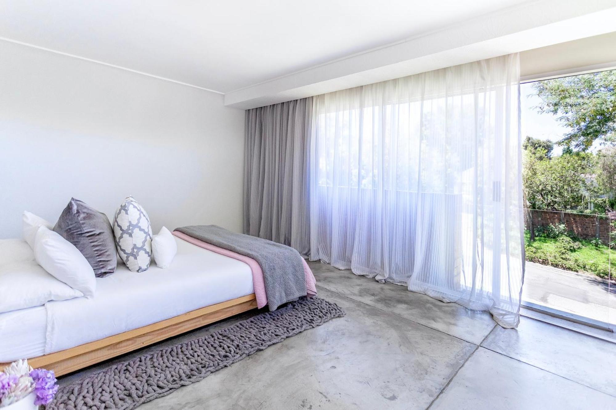 Elegant Dreamy Johannesburg