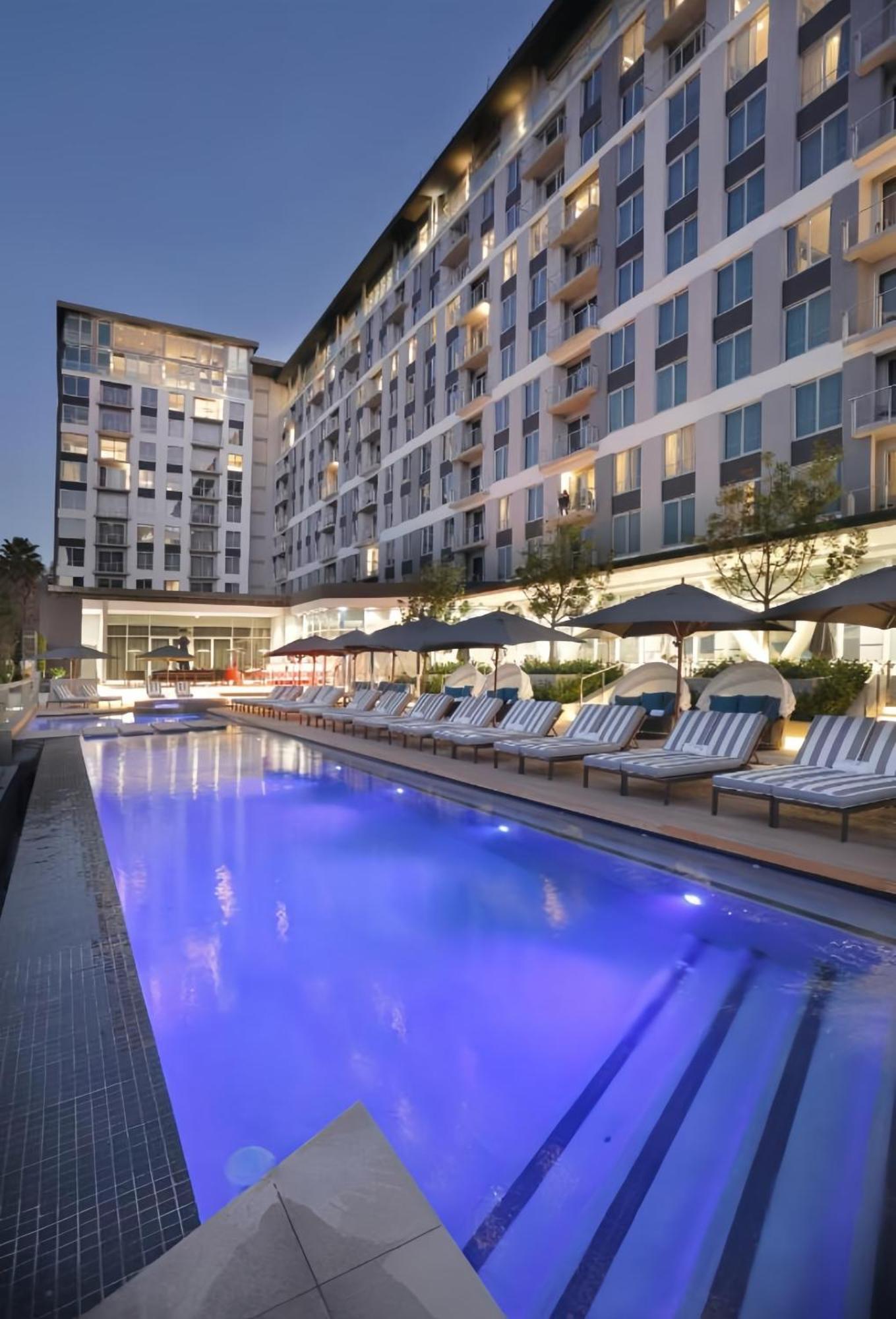 The Royalplatinum Penthouse