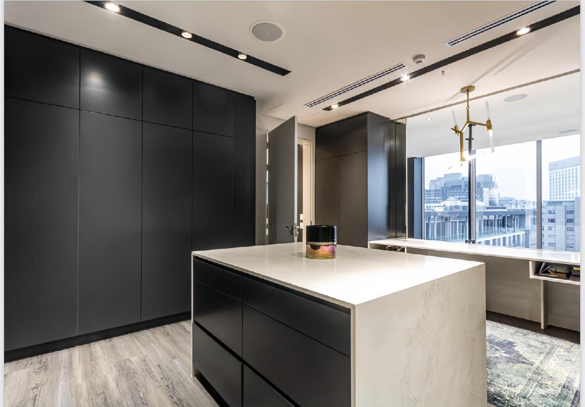 The Royalplatinum Penthouse Căn hộ *