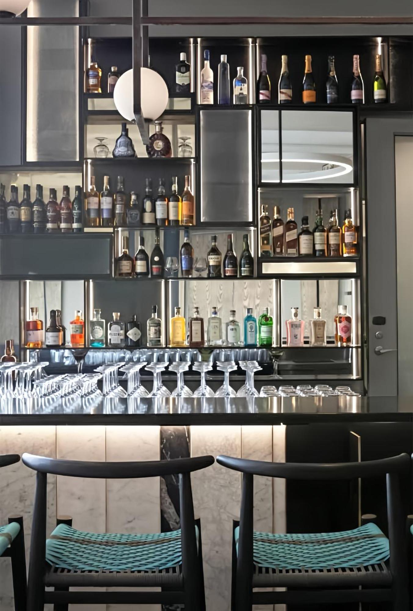The Royalplatinum Penthouse Căn hộ