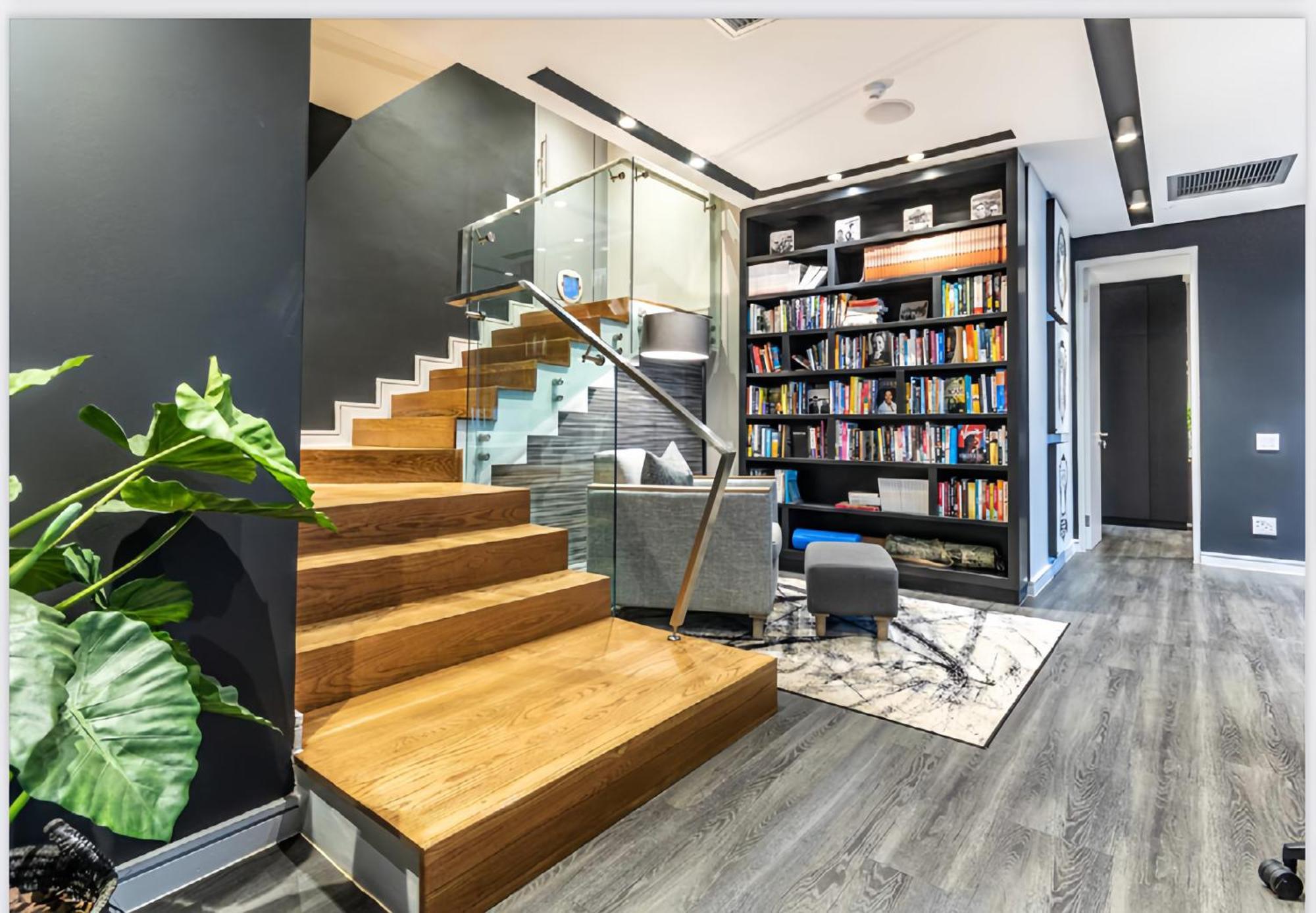 The Royalplatinum Penthouse