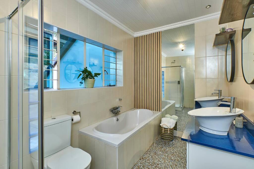 Northcliff Cedar Haven Villa *