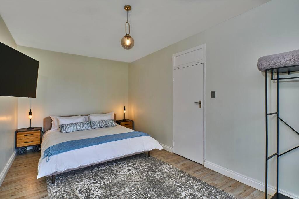 Villa Northcliff Cedar Haven Johannesburg