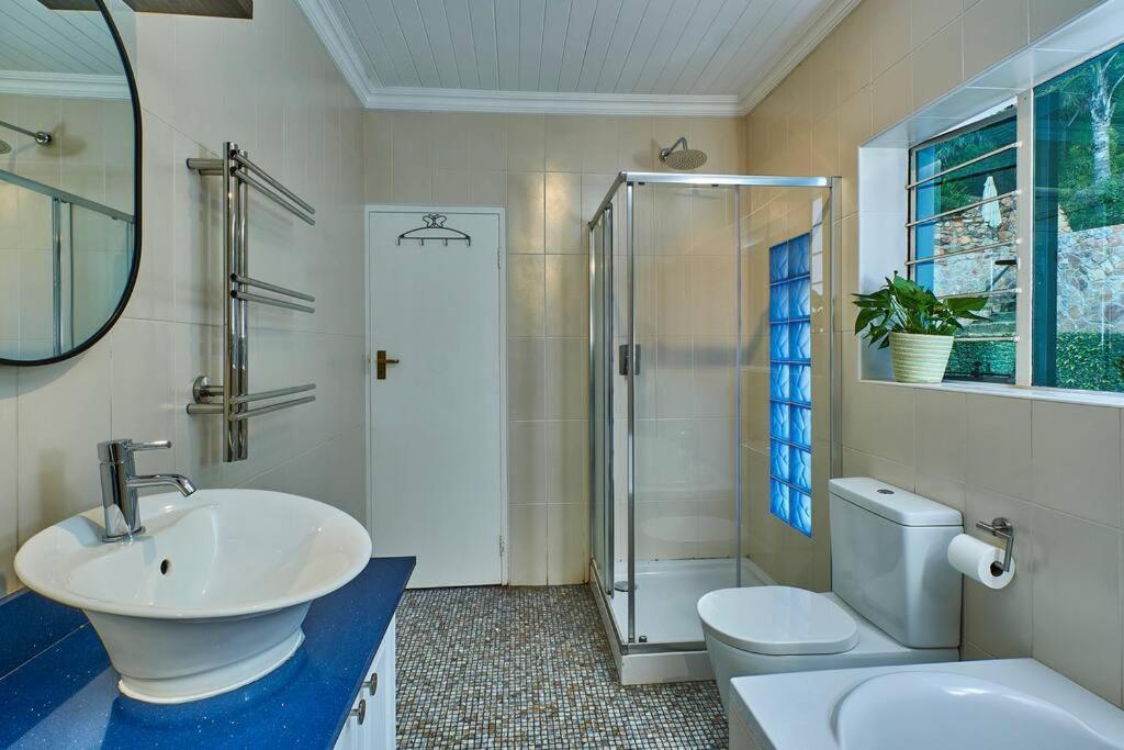 Villa Northcliff Cedar Haven