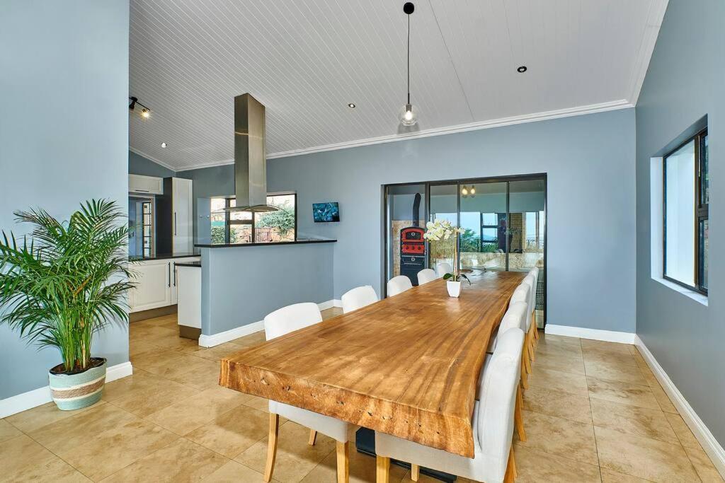 Villa Northcliff Cedar Haven *