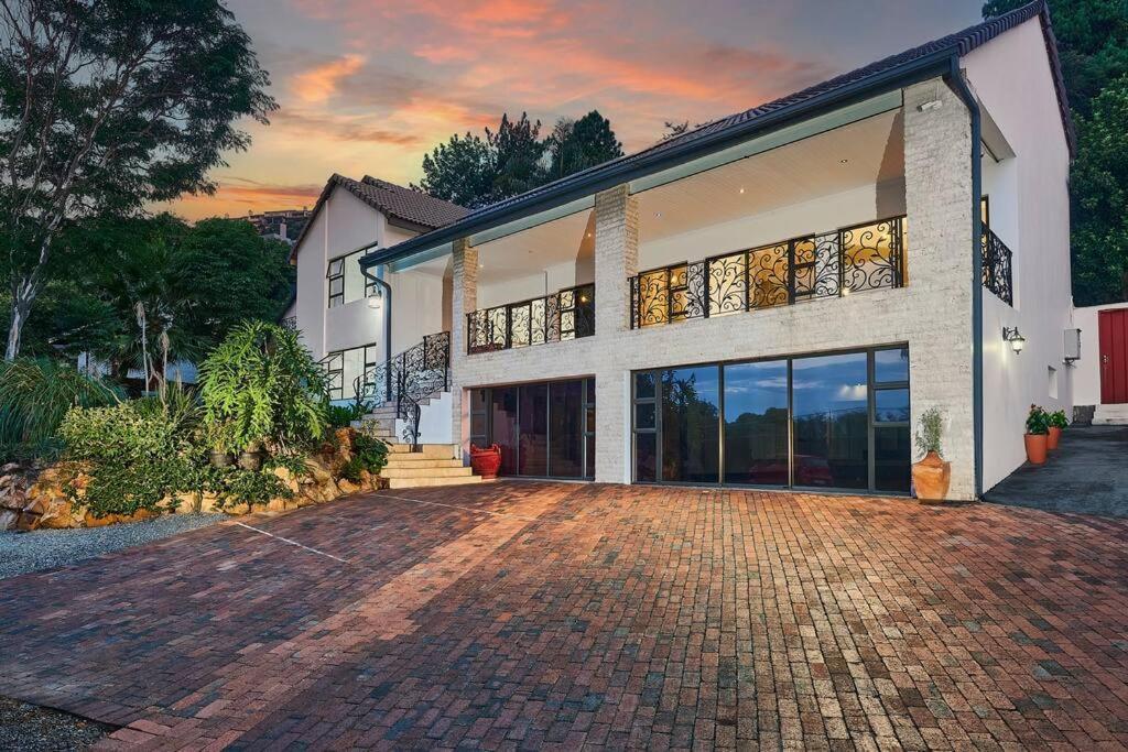 Northcliff Cedar Haven