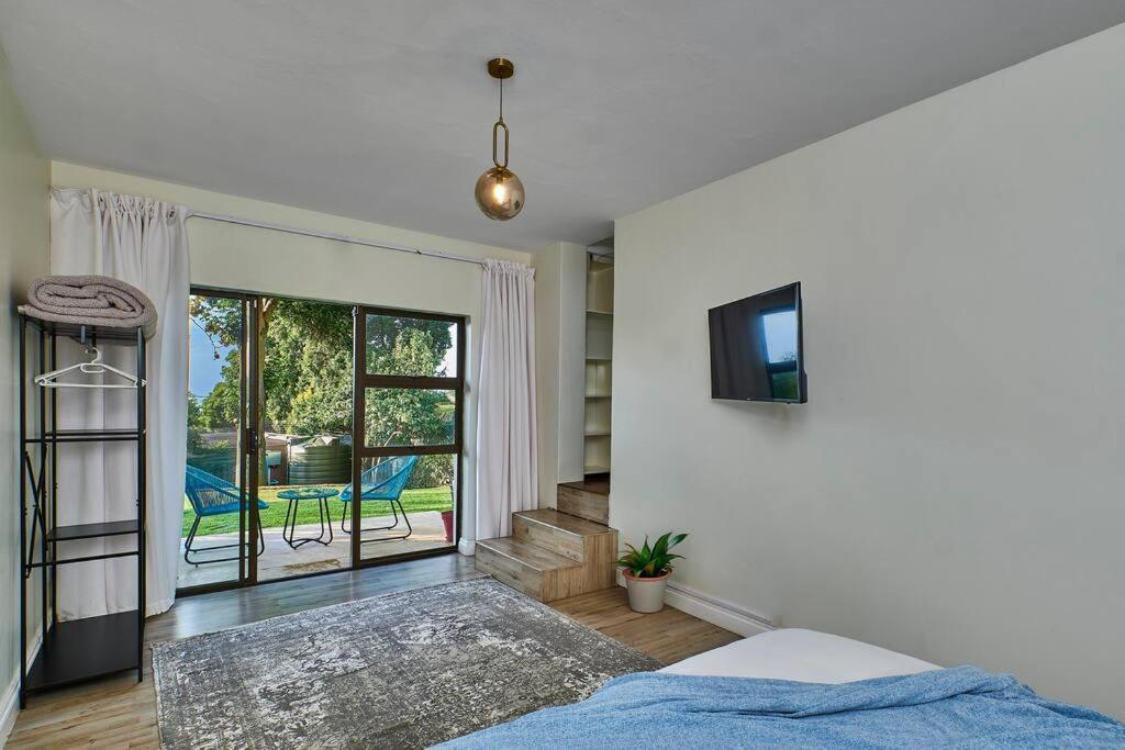 Villa Northcliff Cedar Haven Johannesburg