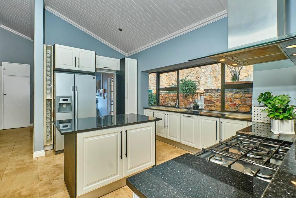 Northcliff Cedar Haven * Johannesburg