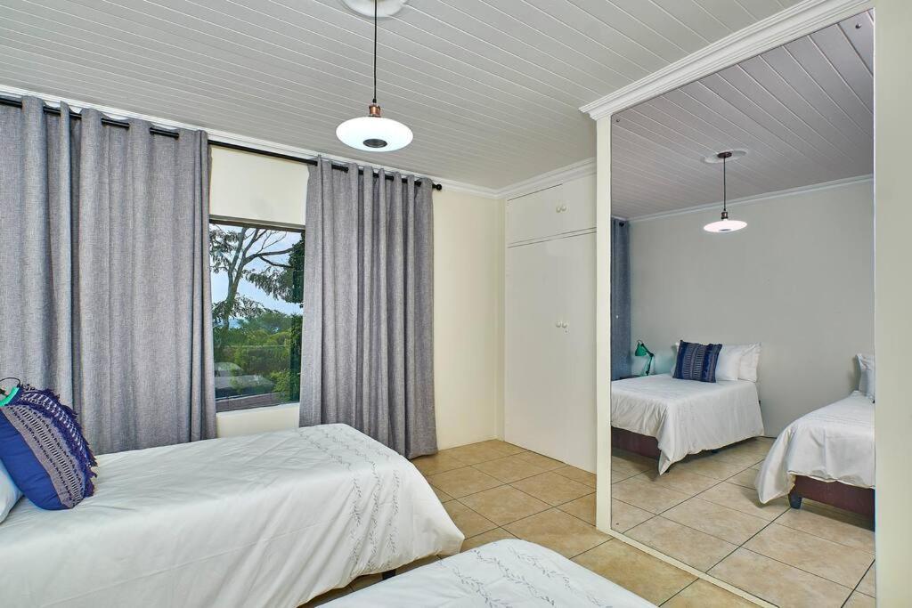 Northcliff Cedar Haven *