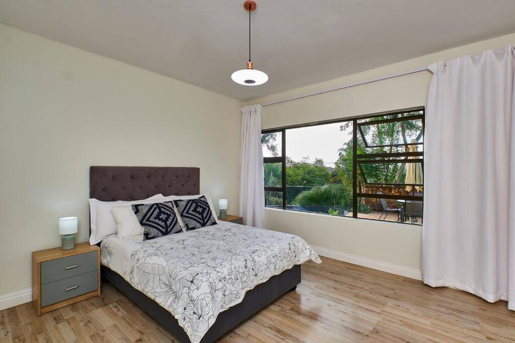 Northcliff Cedar Haven Villa *
