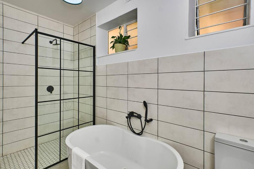Villa Northcliff Cedar Haven Johannesburg