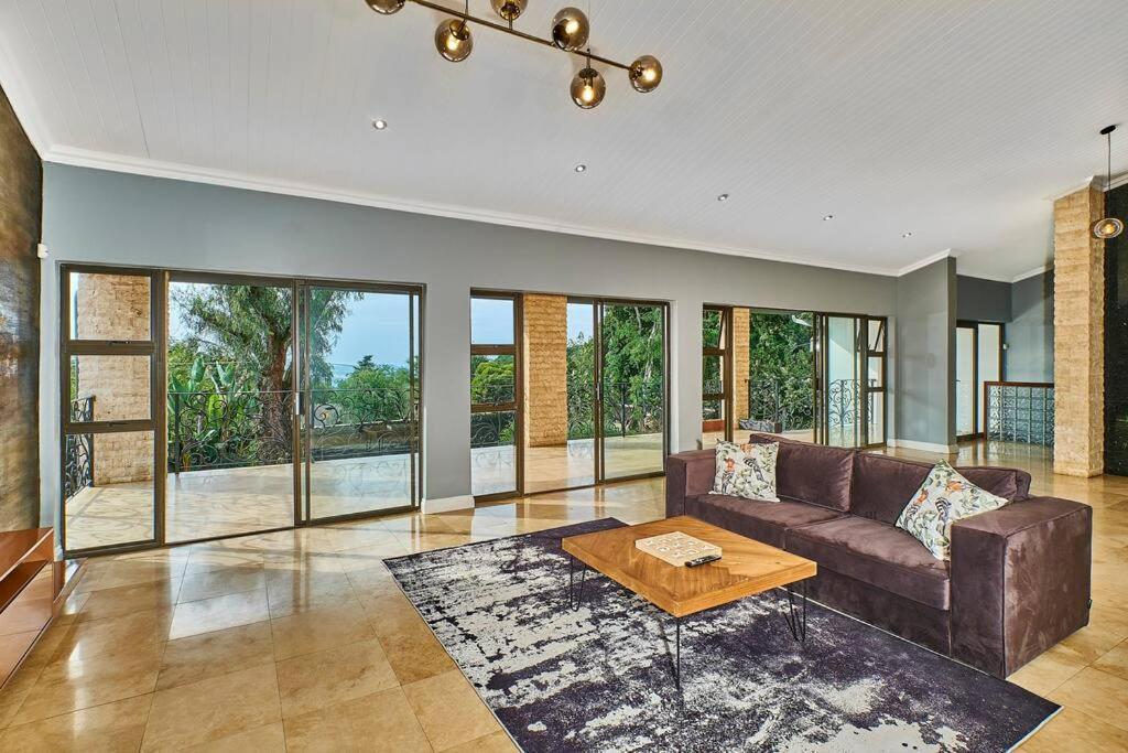 Villa Northcliff Cedar Haven Johannesburg